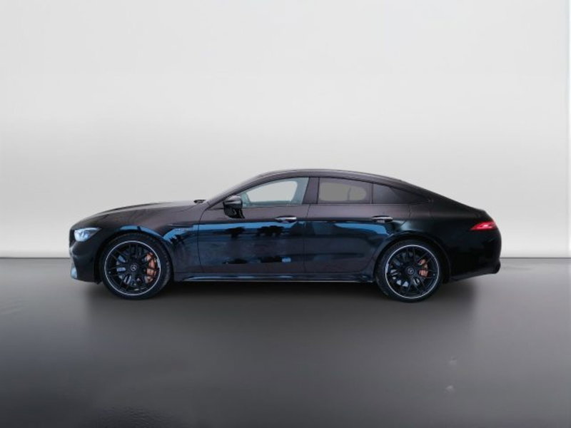 Mercedes-Benz AMG GT Coupé 4 usata a Teramo (3)