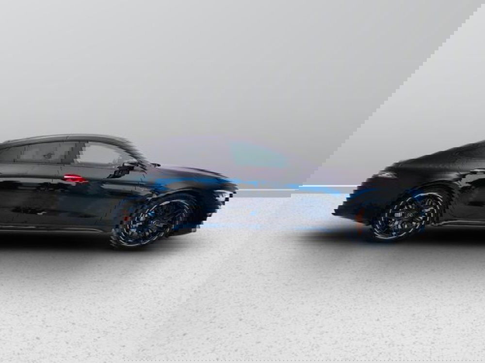 Mercedes-Benz AMG GT Coupé 4 usata a Teramo (6)