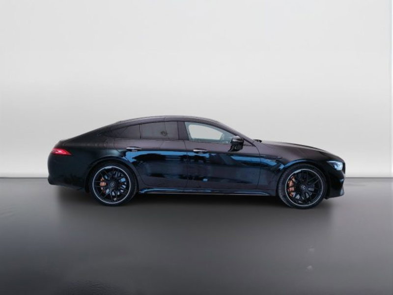Mercedes-Benz AMG GT Coupé 4 usata a Teramo (6)