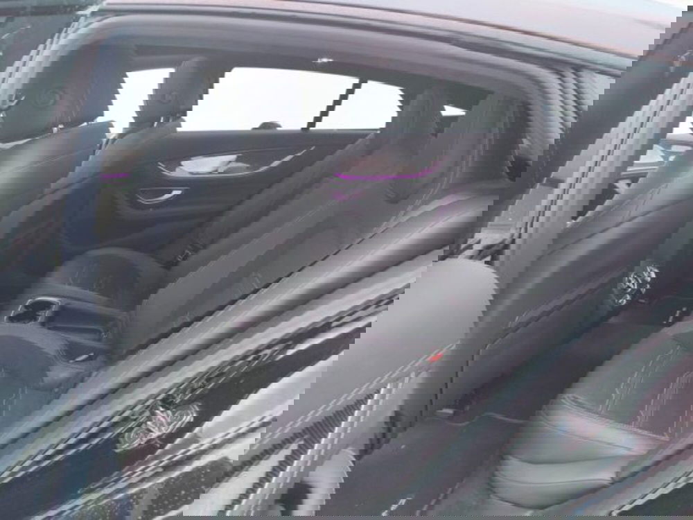 Mercedes-Benz AMG GT Coupé 4 usata a Teramo (8)