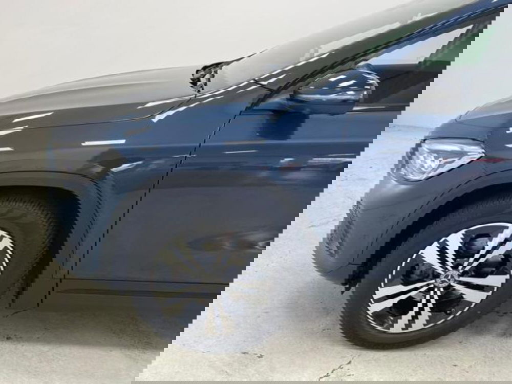 Mercedes-Benz GLA SUV usata a Como (10)