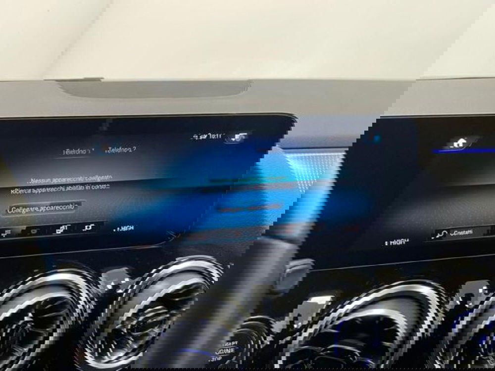 Mercedes-Benz GLA SUV usata a Como (16)