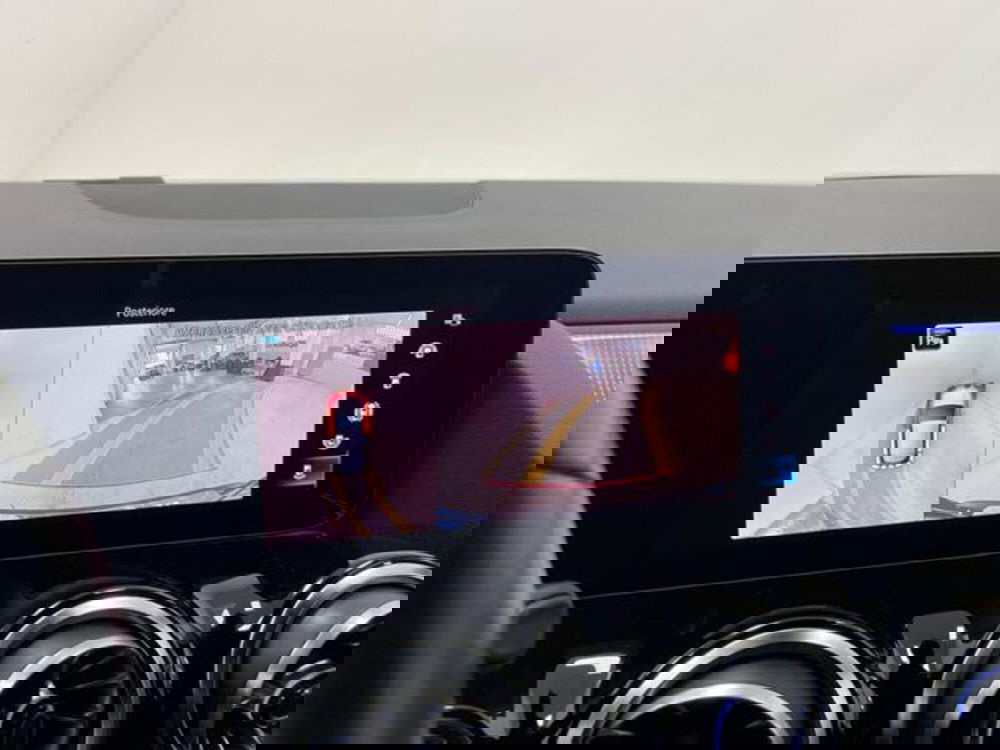 Mercedes-Benz GLA SUV usata a Como (18)