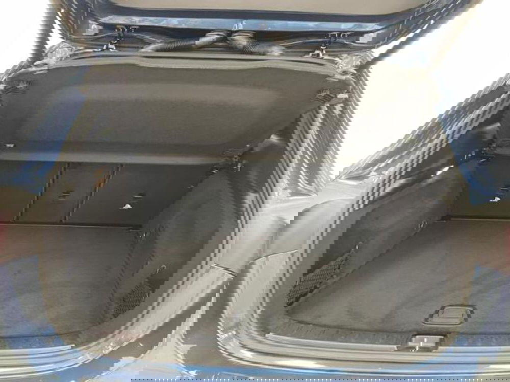 Mercedes-Benz GLA SUV usata a Como (20)