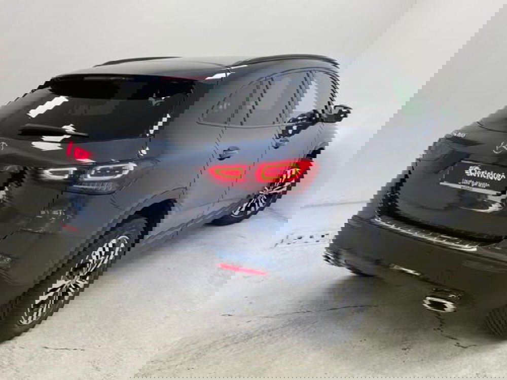 Mercedes-Benz GLA SUV usata a Como (3)