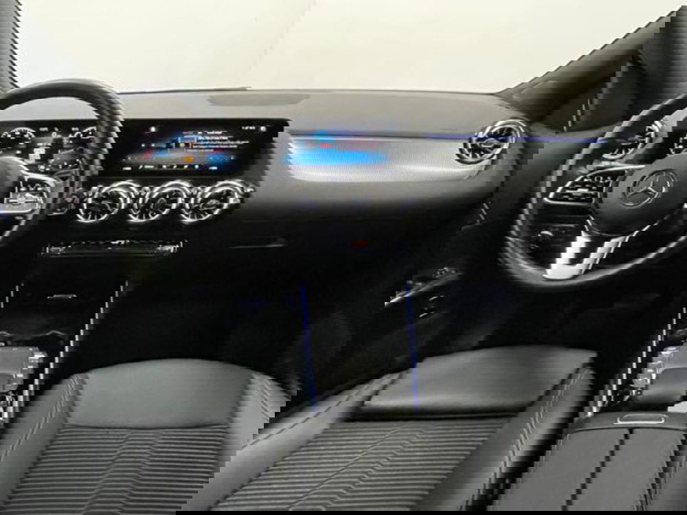 Mercedes-Benz GLA SUV usata a Como (5)