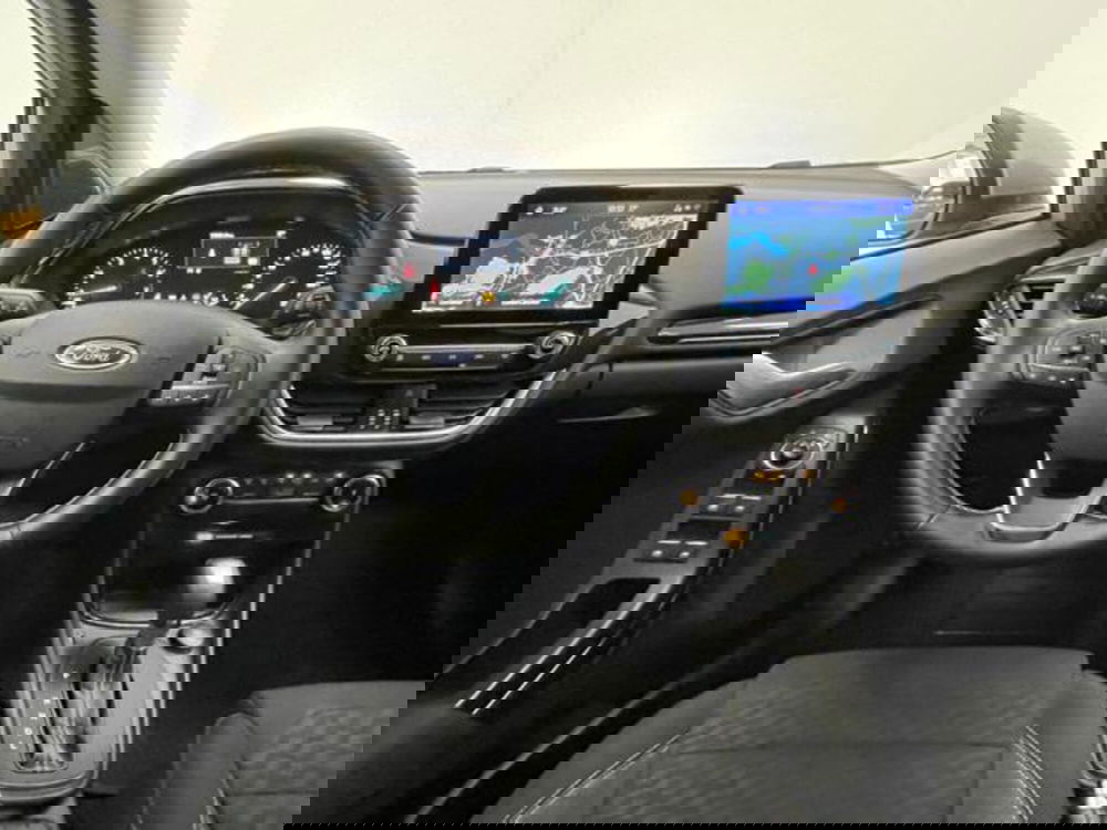 Ford Puma usata a Como (10)