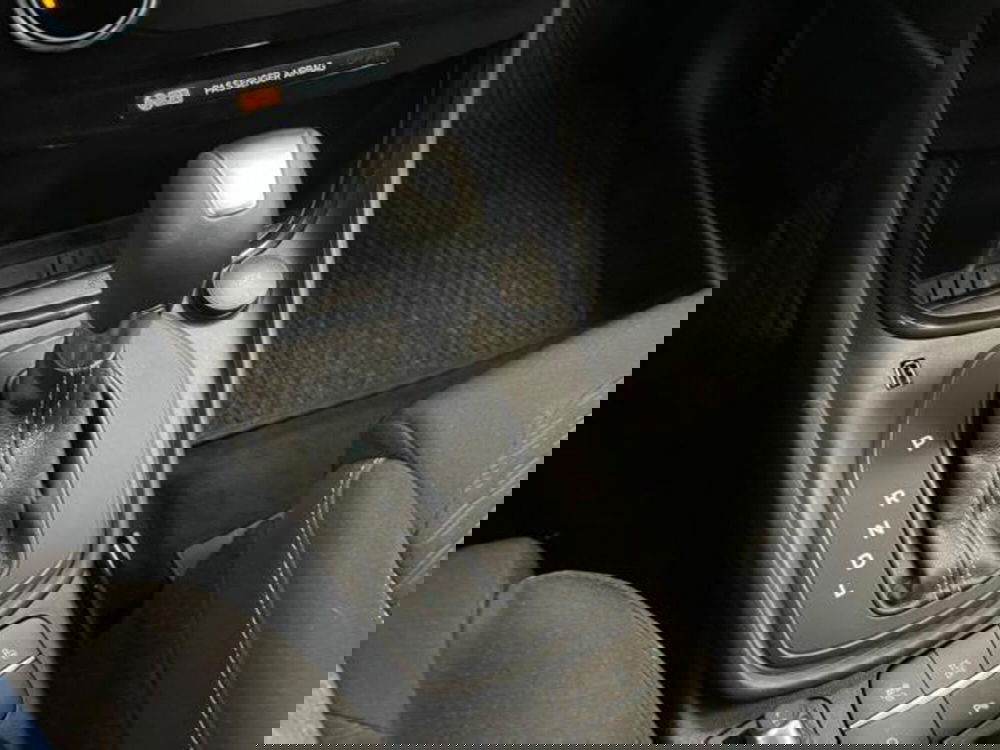 Ford Puma usata a Como (19)