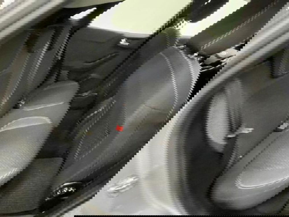 Ford Puma usata a Como (5)