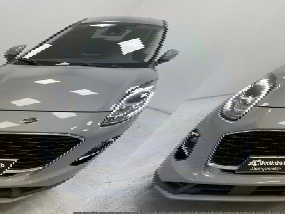 Ford Puma usata a Como (6)