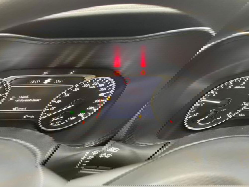 Nissan Juke nuova a Como (12)