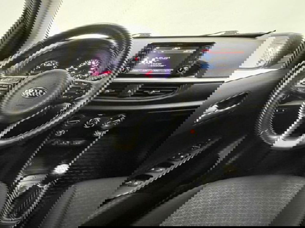 Kia Picanto usata a Como (10)