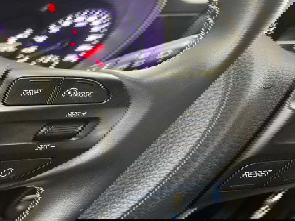 Kia Picanto usata a Como (11)