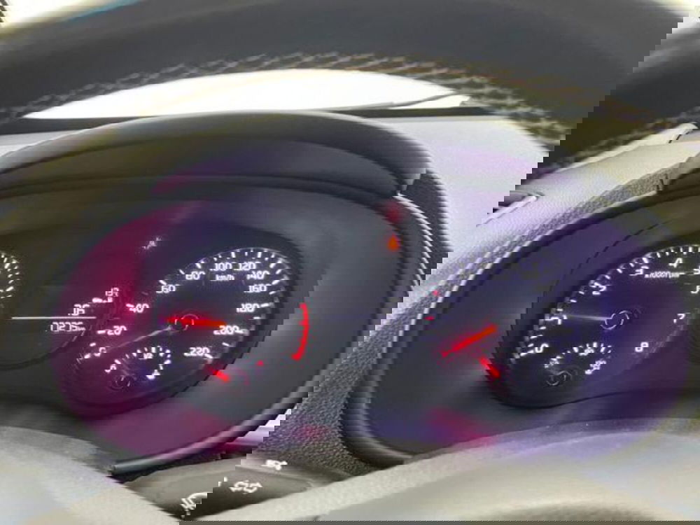 Kia Picanto usata a Como (12)