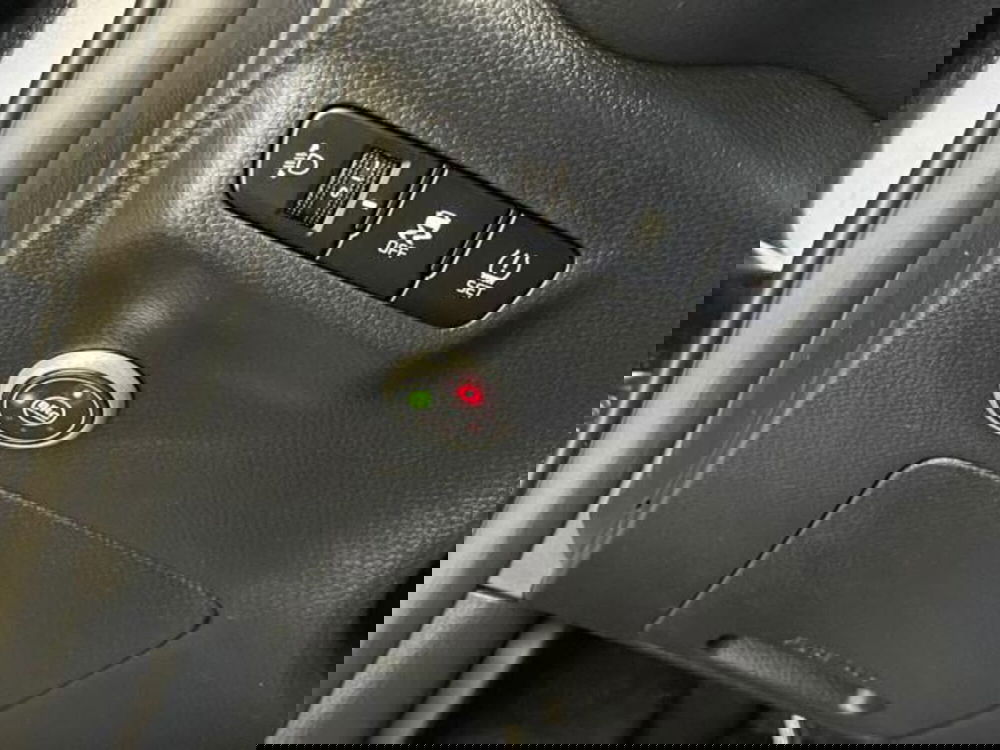 Kia Picanto usata a Como (13)