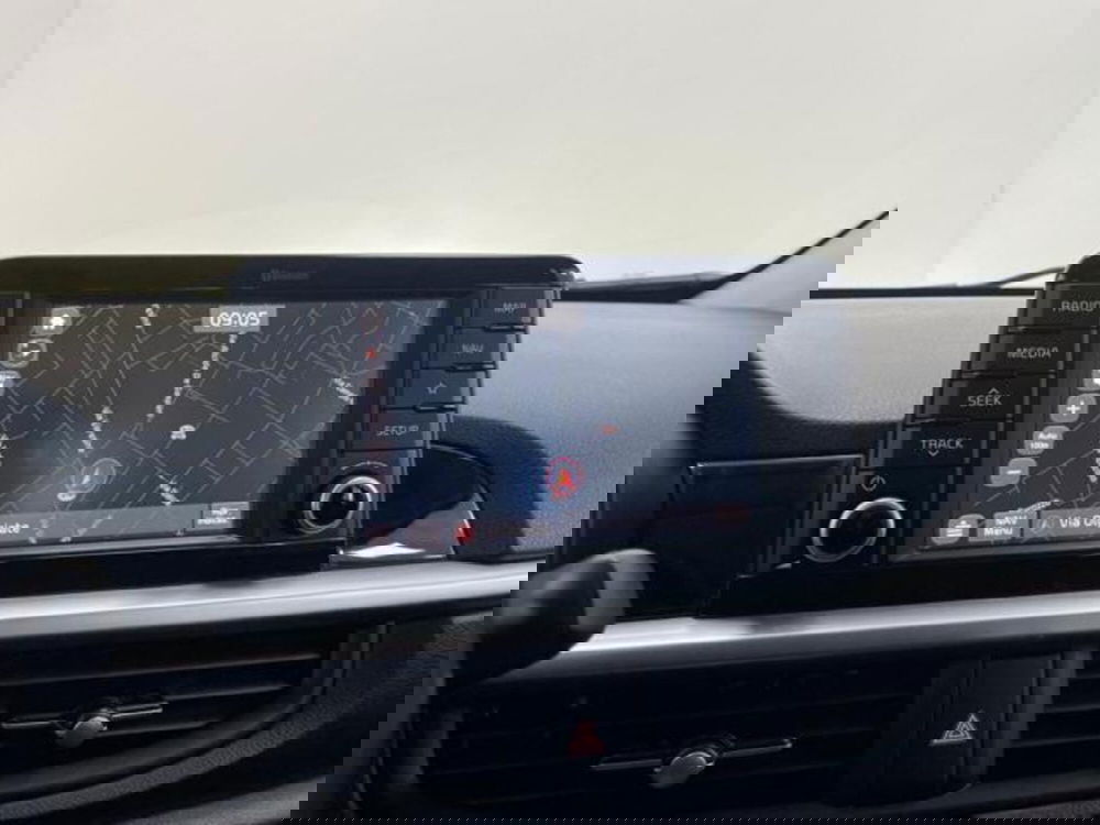 Kia Picanto usata a Como (16)