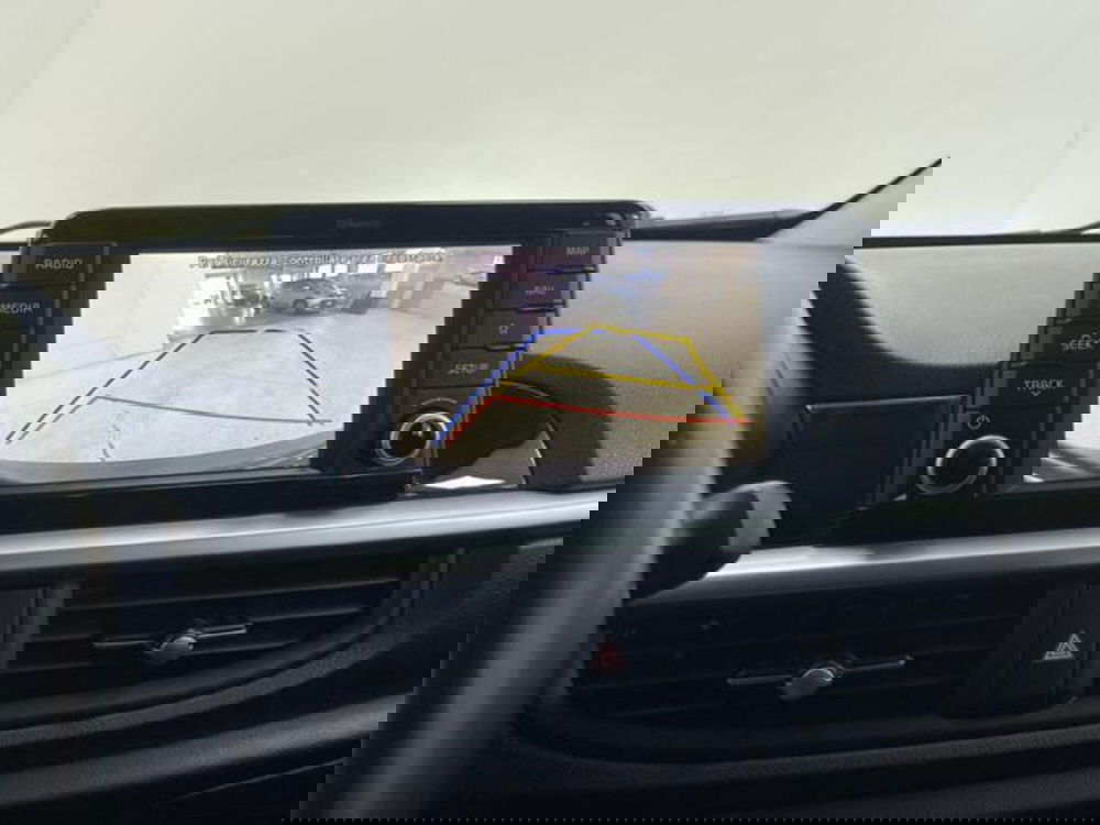 Kia Picanto usata a Como (17)