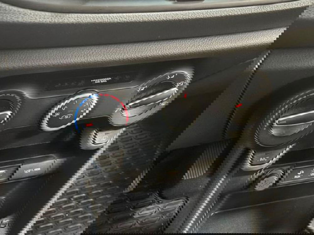 Kia Picanto usata a Como (18)