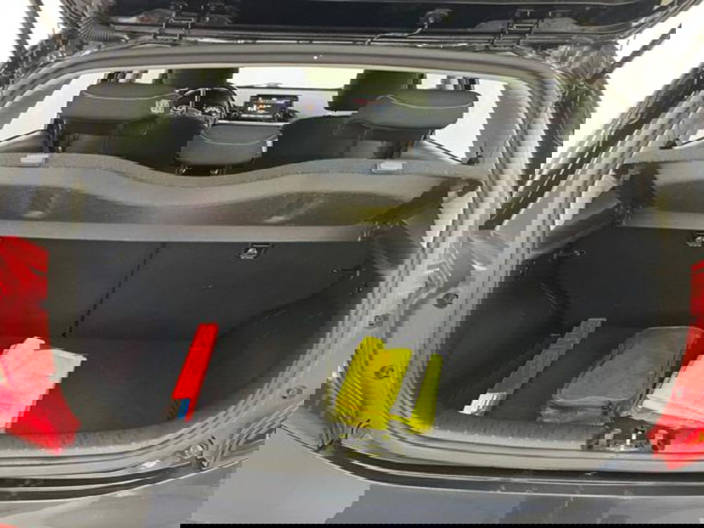 Kia Picanto usata a Como (19)