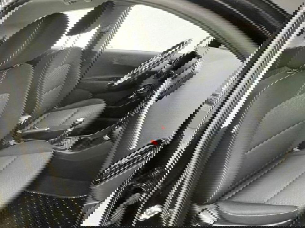 Kia Picanto usata a Como (3)