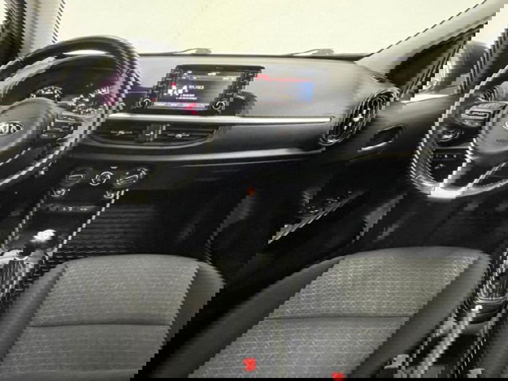 Kia Picanto usata a Como (4)