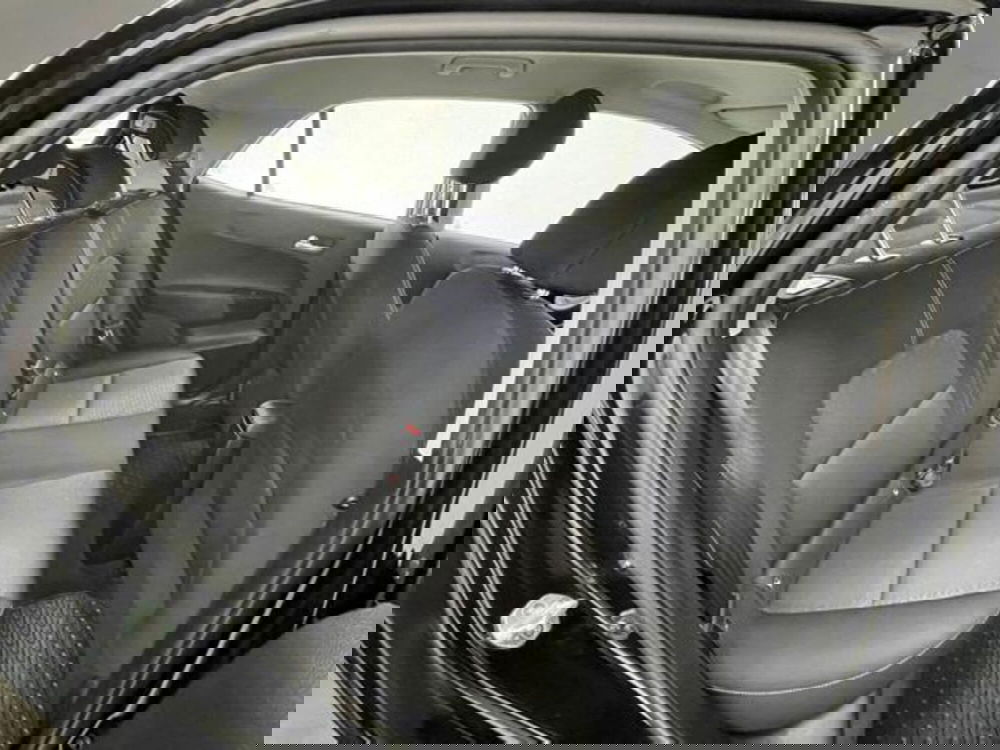 Kia Picanto usata a Como (5)