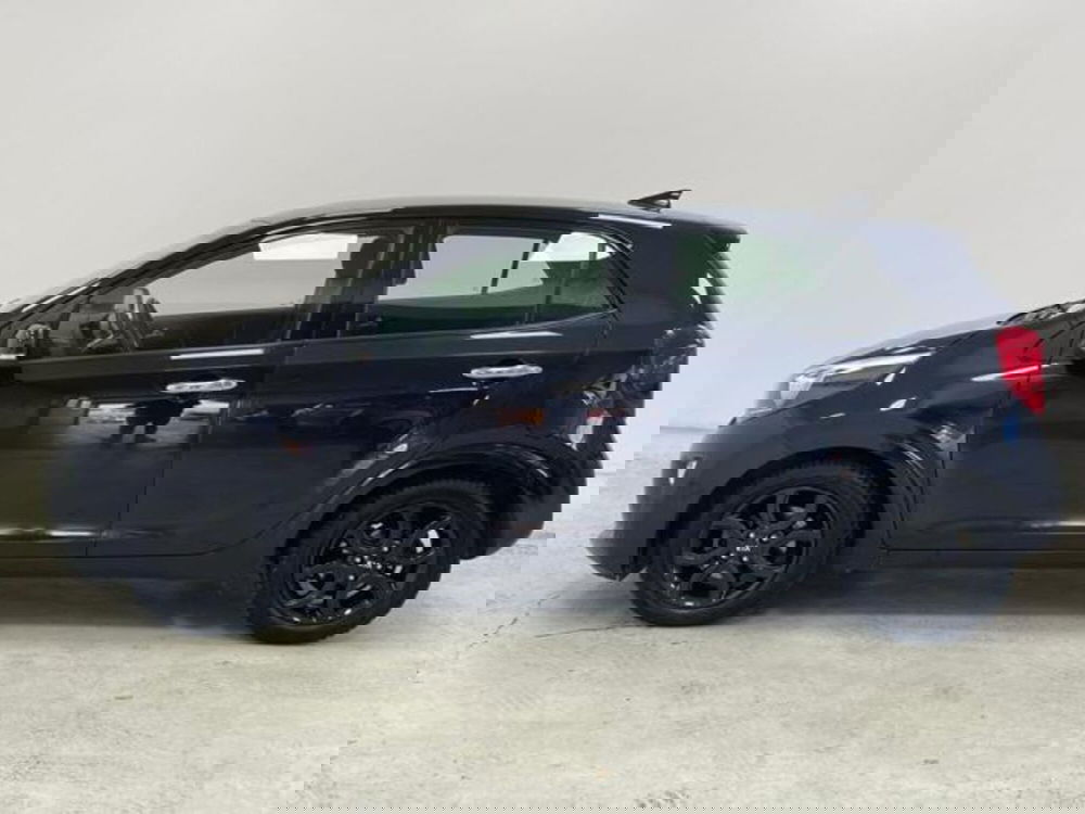 Kia Picanto usata a Como (8)