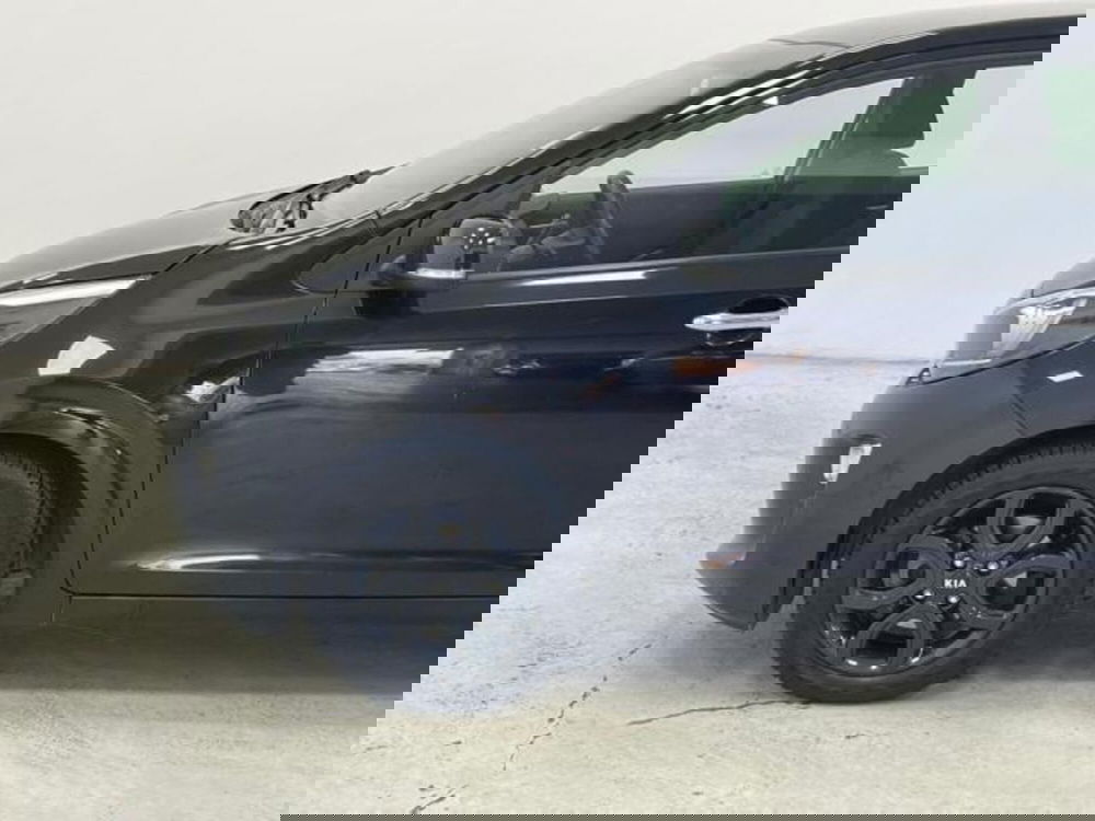 Kia Picanto usata a Como (9)