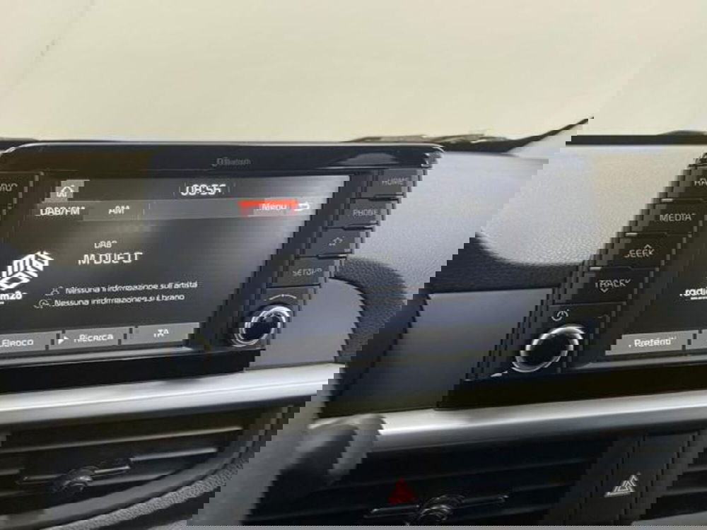 Kia Picanto usata a Como (12)