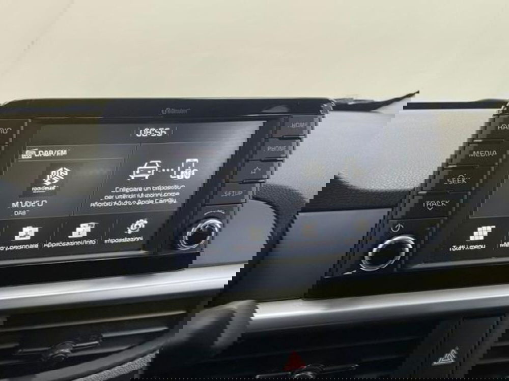 Kia Picanto usata a Como (14)