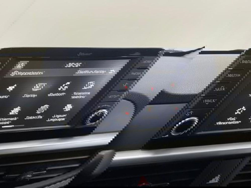 Kia Picanto usata a Como (15)