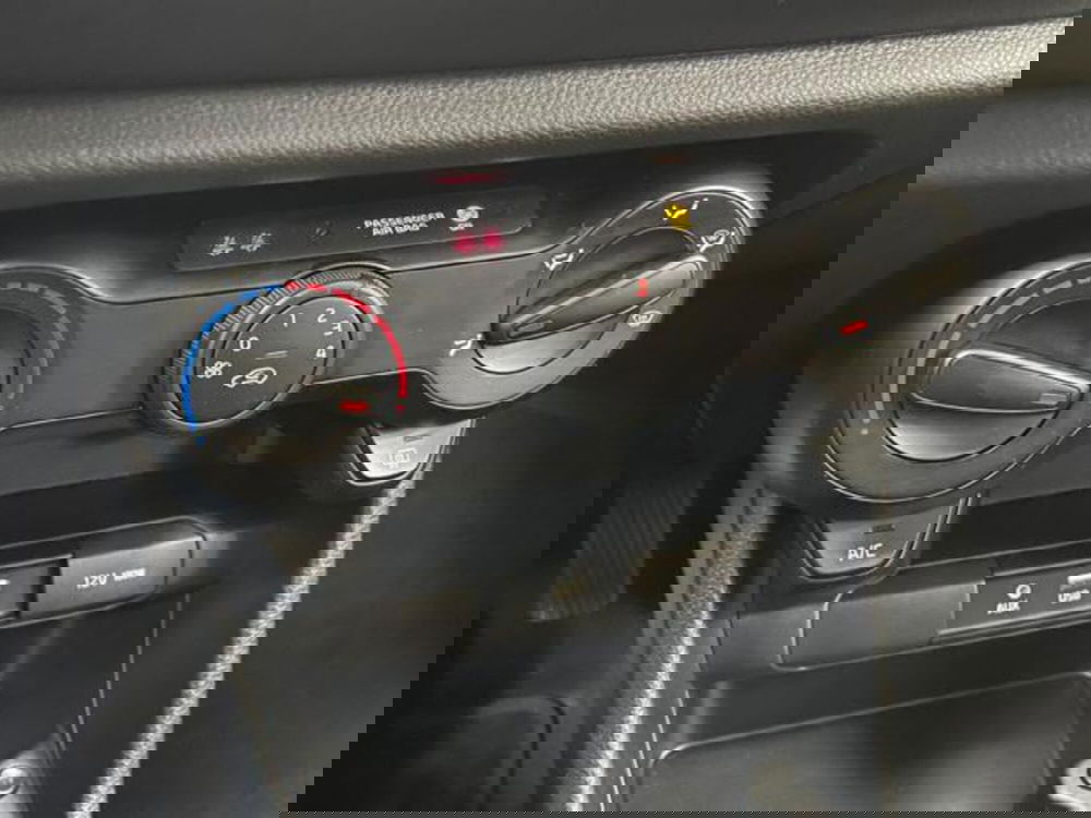 Kia Picanto usata a Como (17)