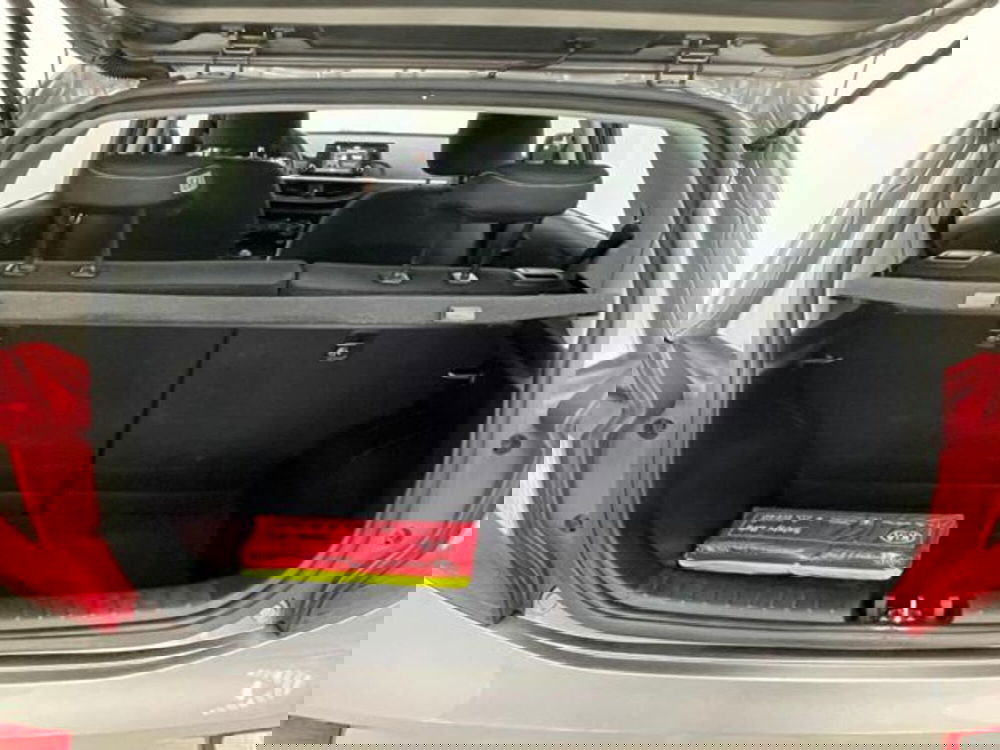 Kia Picanto usata a Como (18)