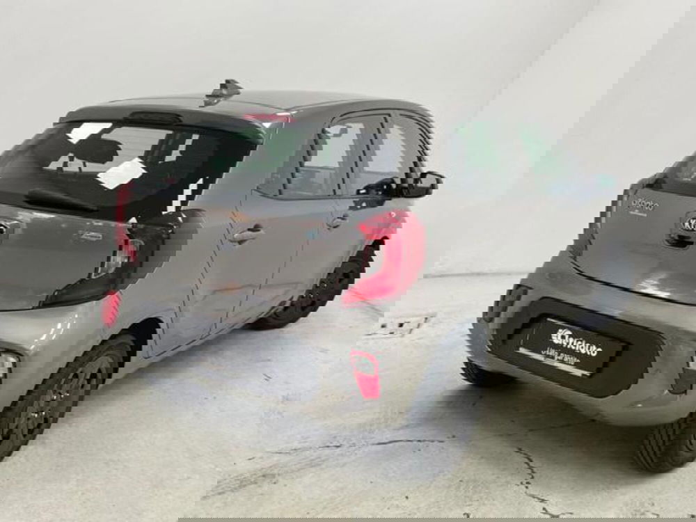 Kia Picanto usata a Como (2)