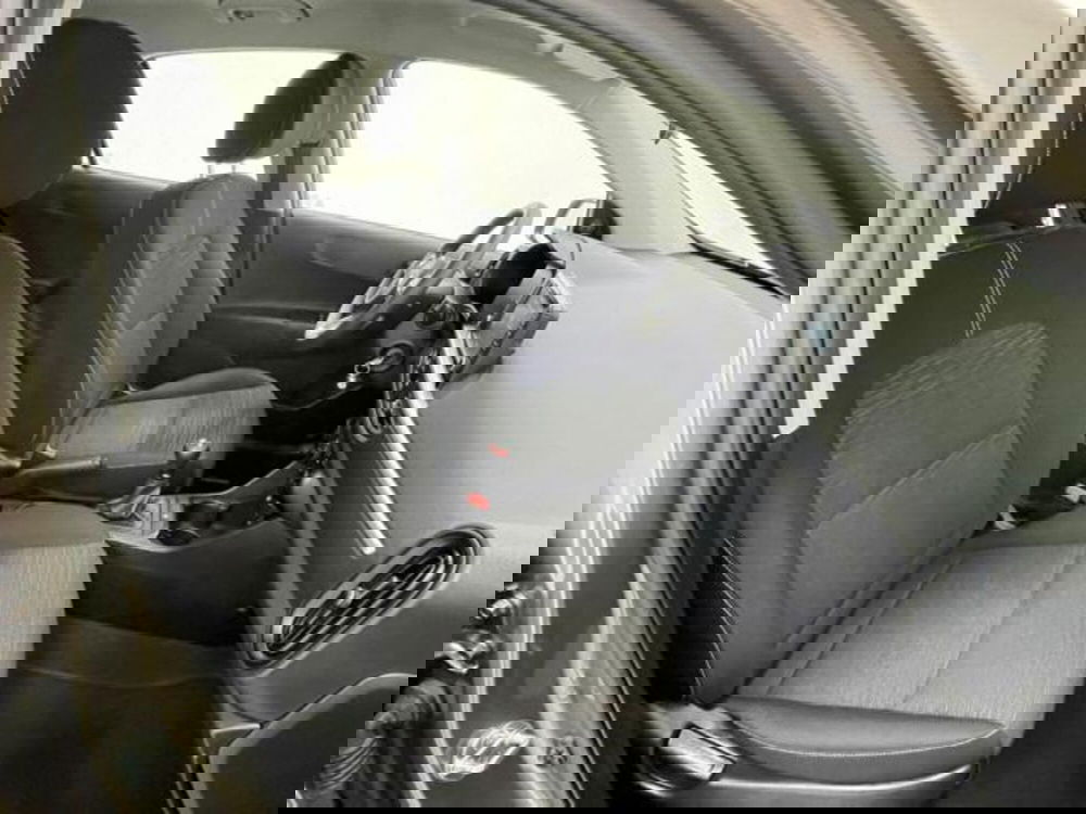 Kia Picanto usata a Como (3)