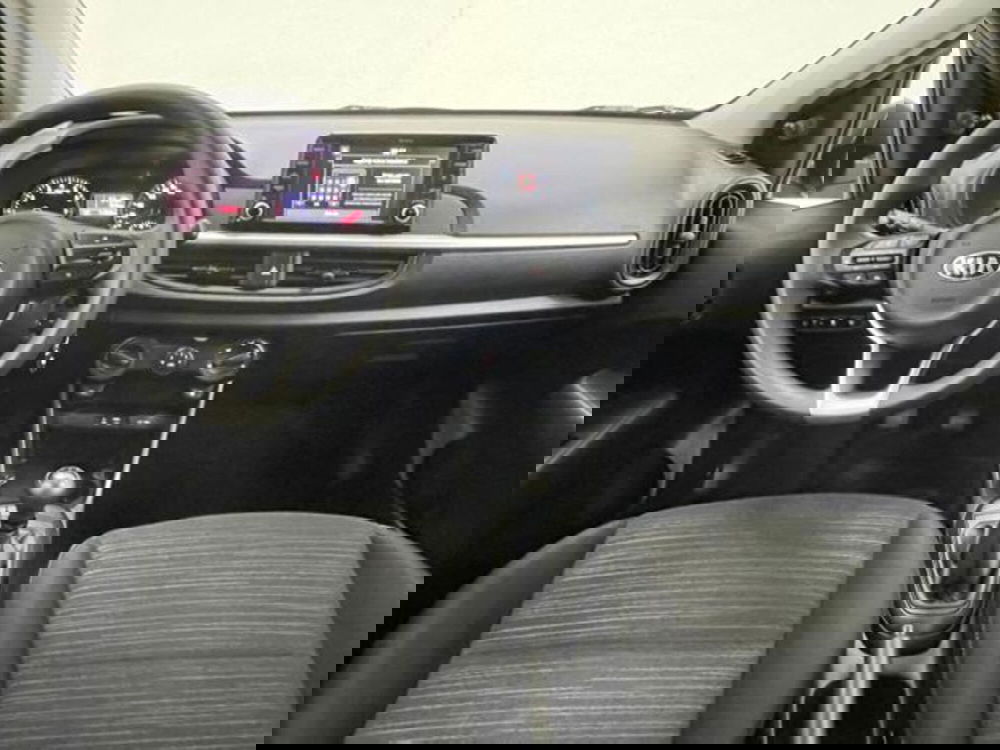 Kia Picanto usata a Como (4)