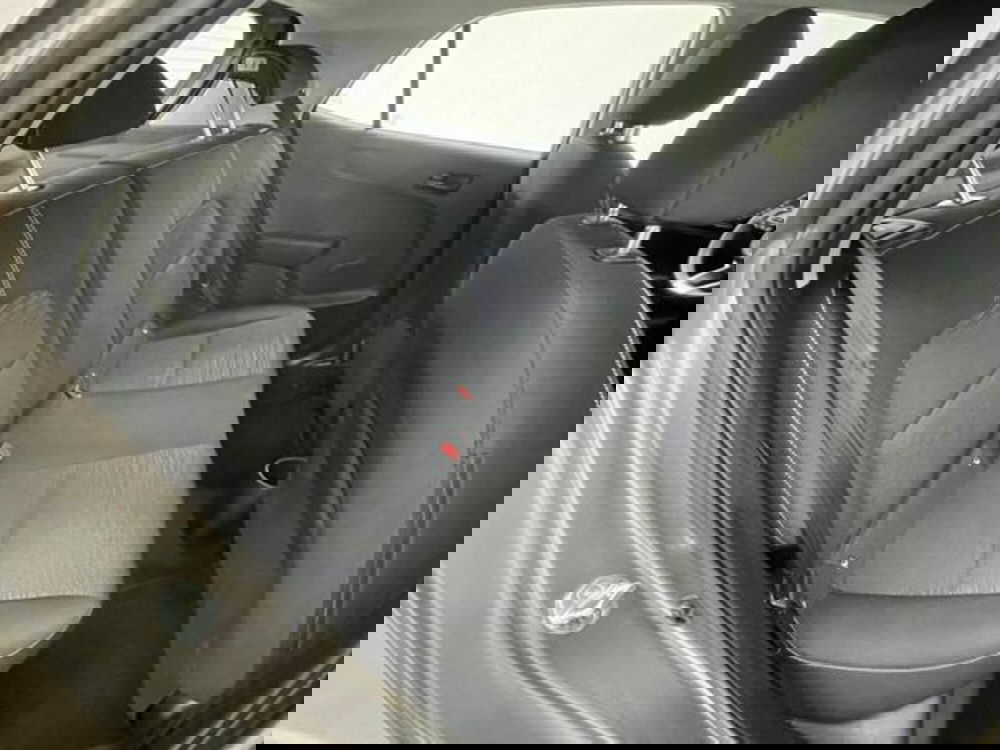 Kia Picanto usata a Como (5)