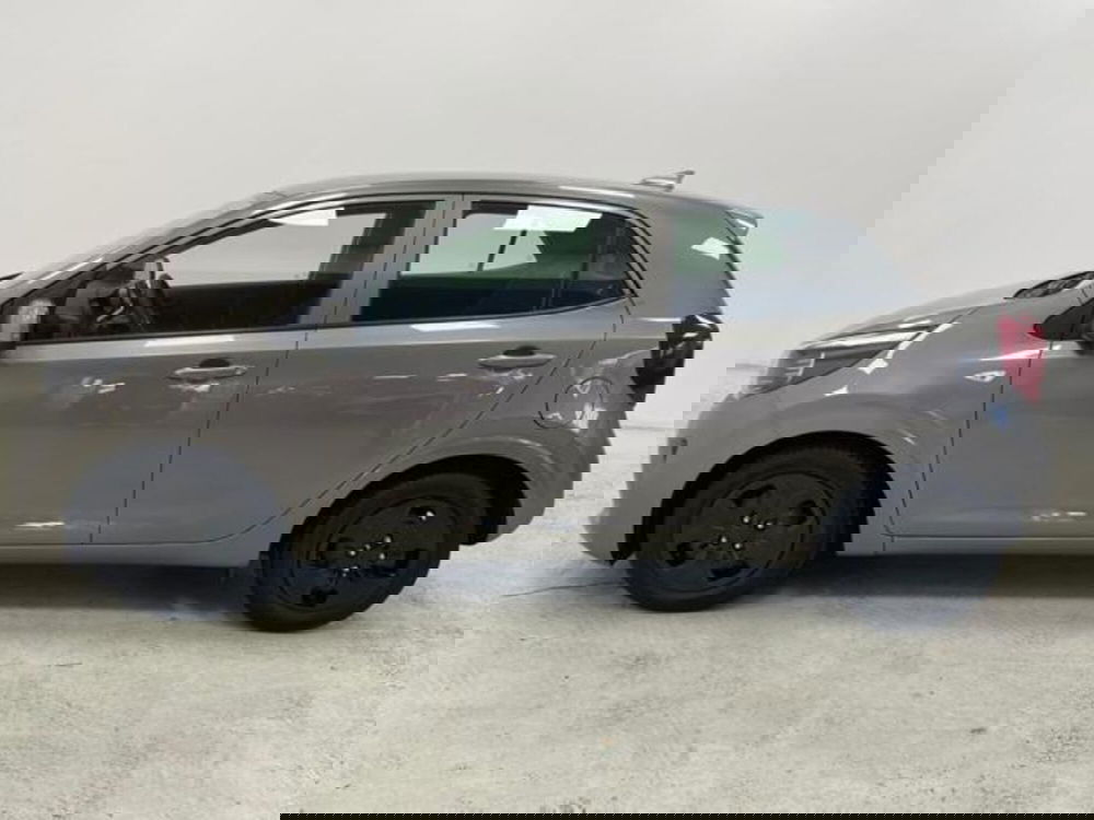 Kia Picanto usata a Como (8)