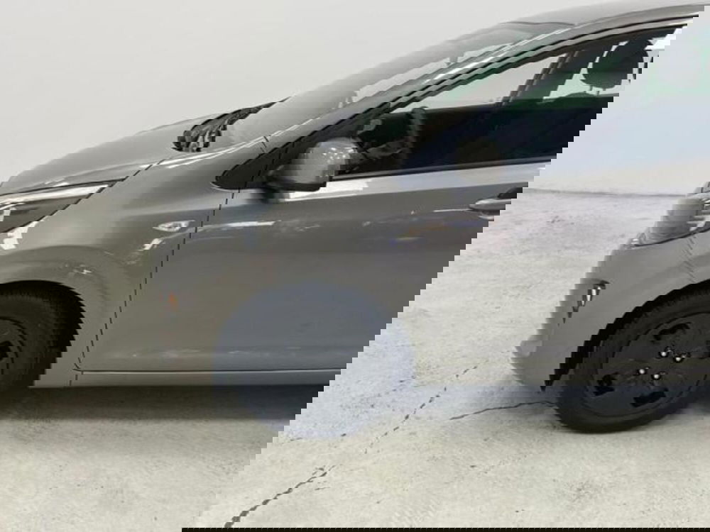 Kia Picanto usata a Como (9)