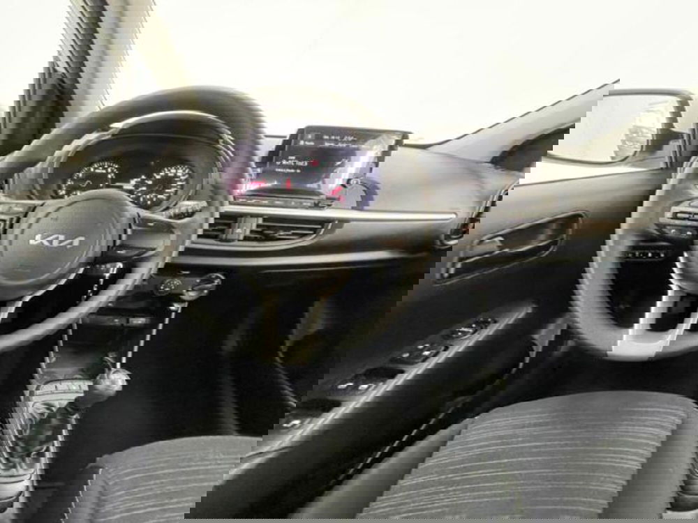 Kia Picanto usata a Como (10)