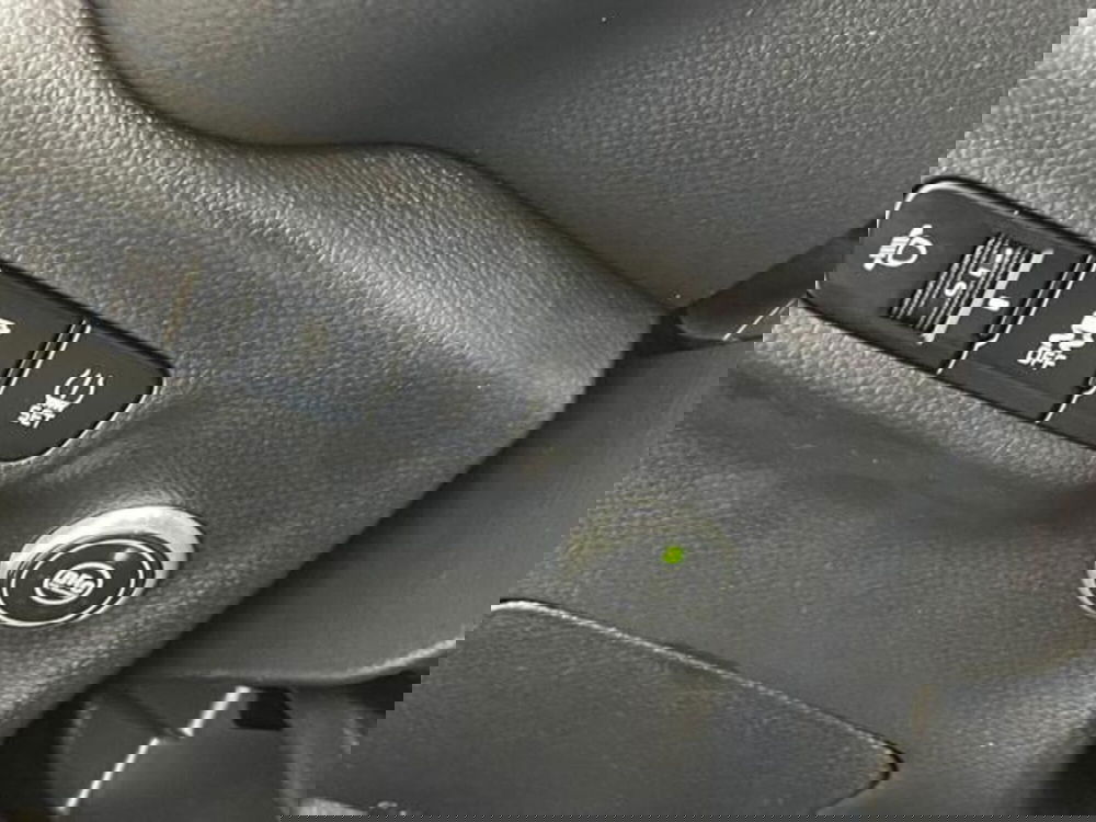 Kia Picanto usata a Como (11)