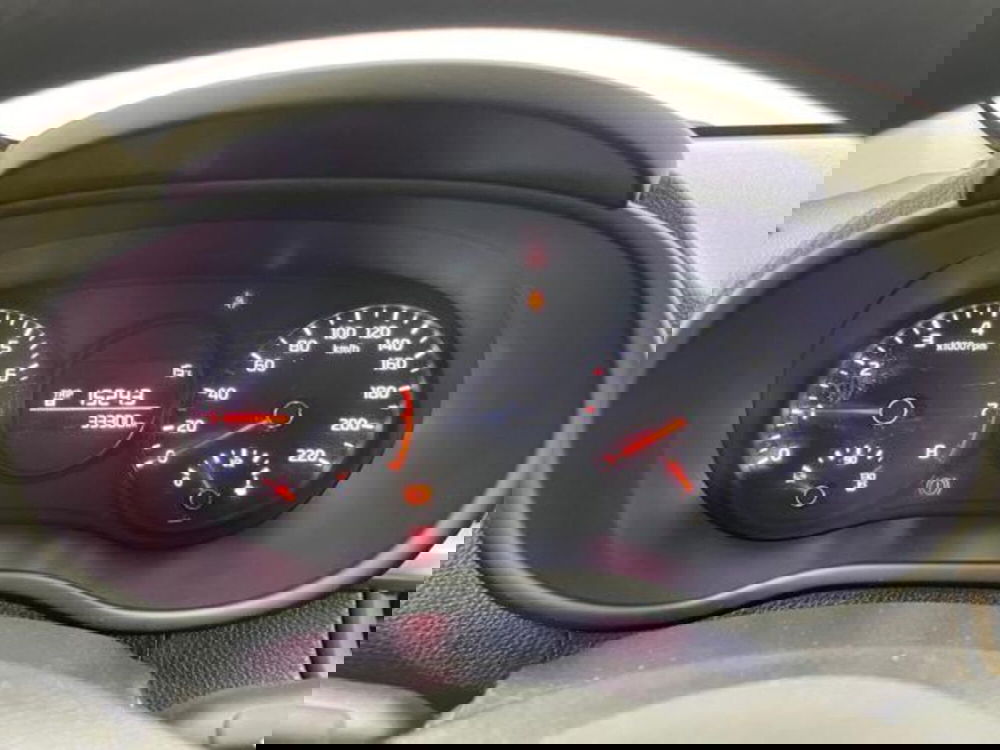 Kia Picanto usata a Como (12)