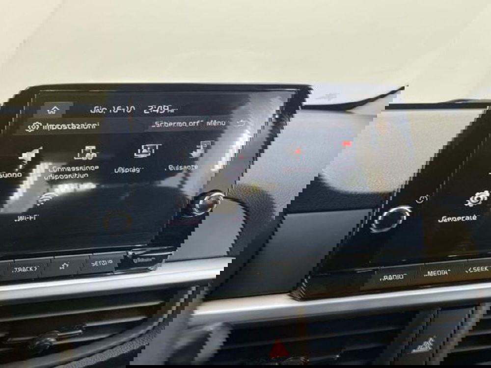 Kia Picanto usata a Como (15)