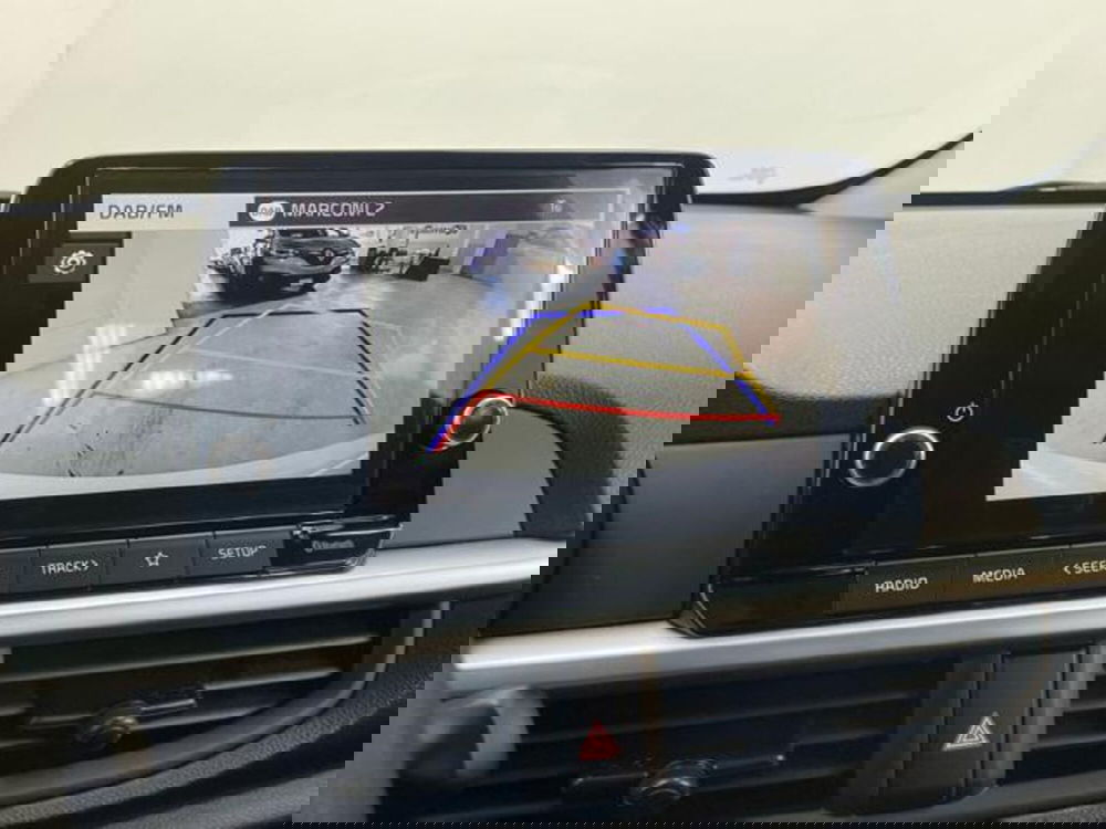 Kia Picanto usata a Como (16)