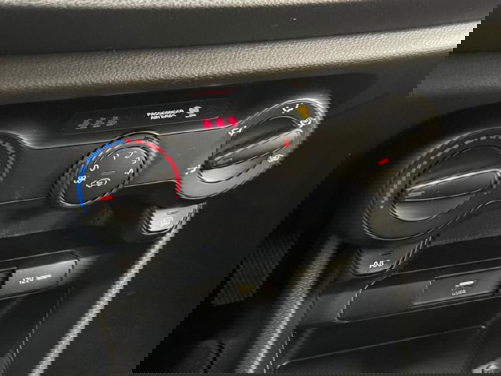 Kia Picanto usata a Como (17)