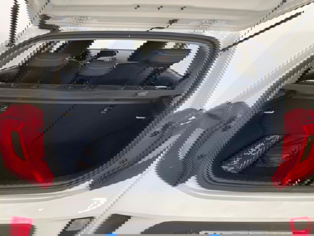 Kia Picanto usata a Como (18)