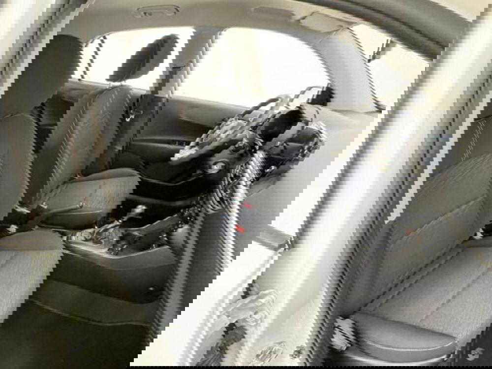 Kia Picanto usata a Como (3)