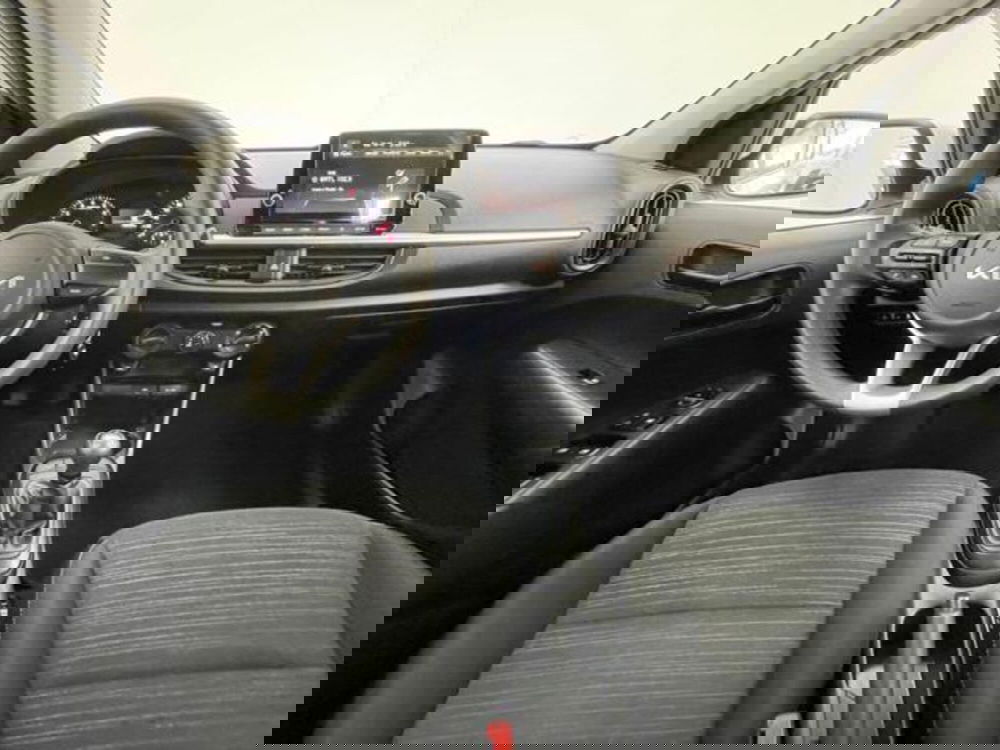 Kia Picanto usata a Como (4)