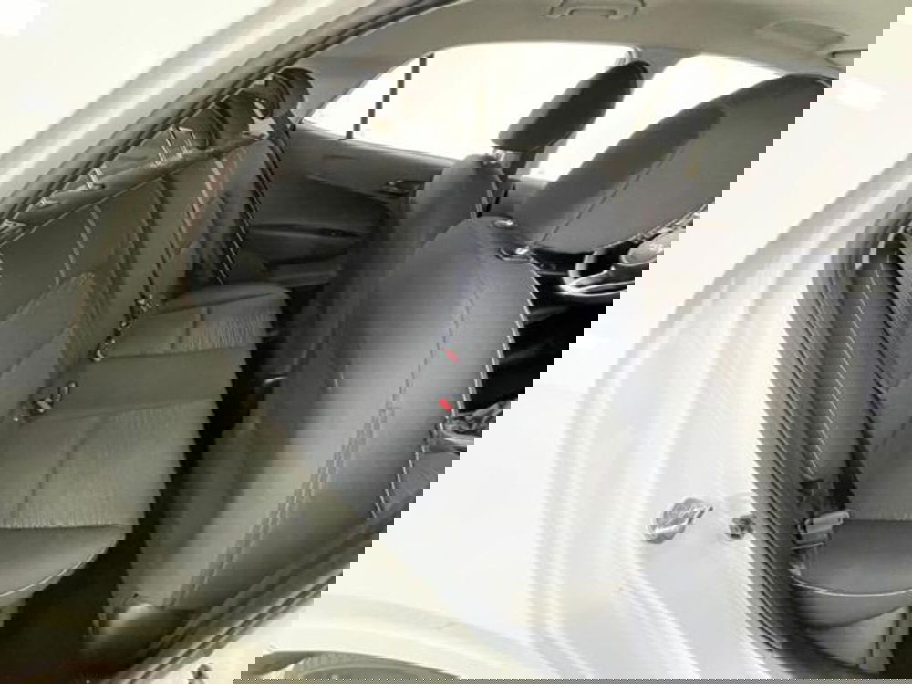 Kia Picanto usata a Como (5)