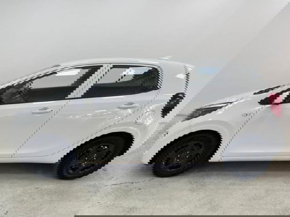 Kia Picanto usata a Como (8)